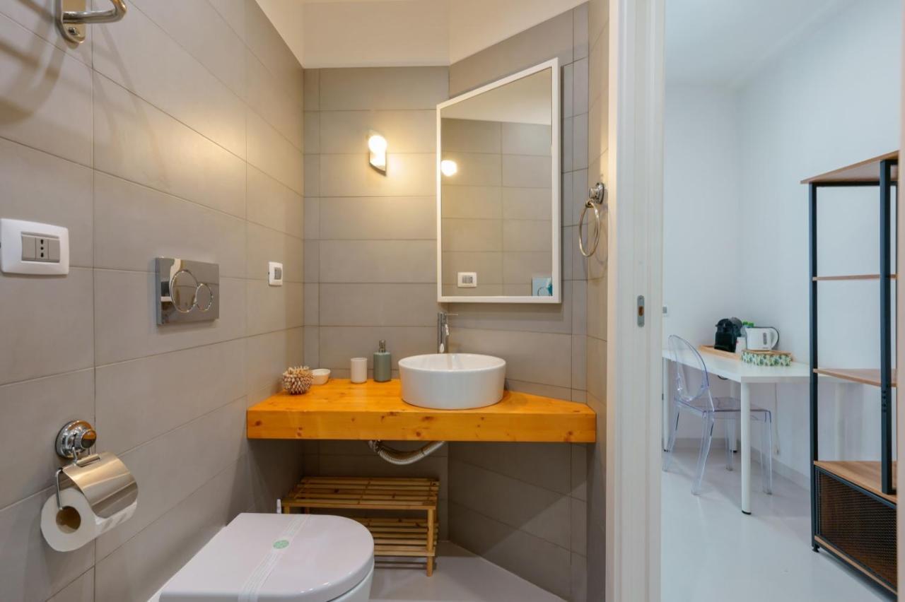 Lumiere Rooms - Eja Sardinia Cagliari Exterior photo