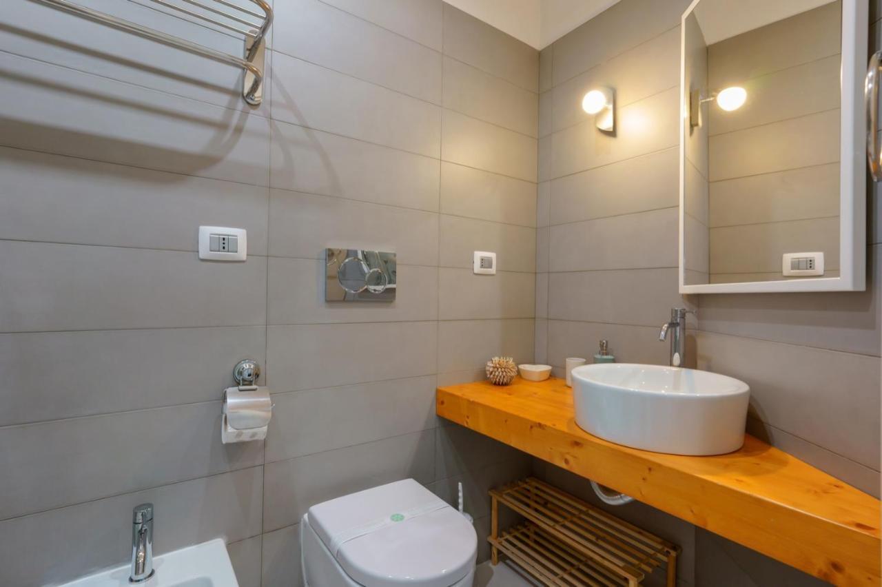 Lumiere Rooms - Eja Sardinia Cagliari Exterior photo