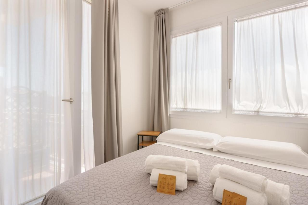 Lumiere Rooms - Eja Sardinia Cagliari Exterior photo