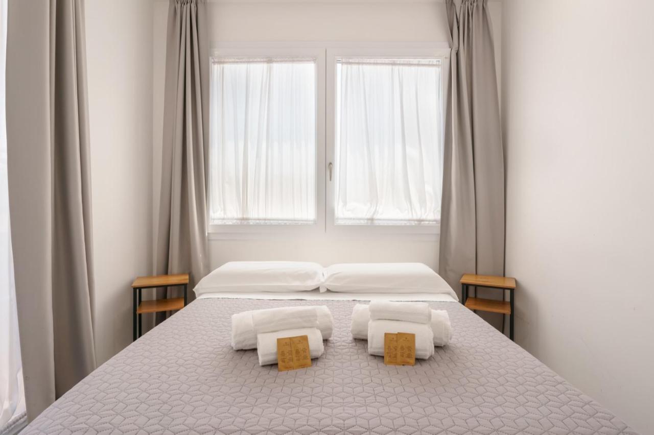 Lumiere Rooms - Eja Sardinia Cagliari Exterior photo