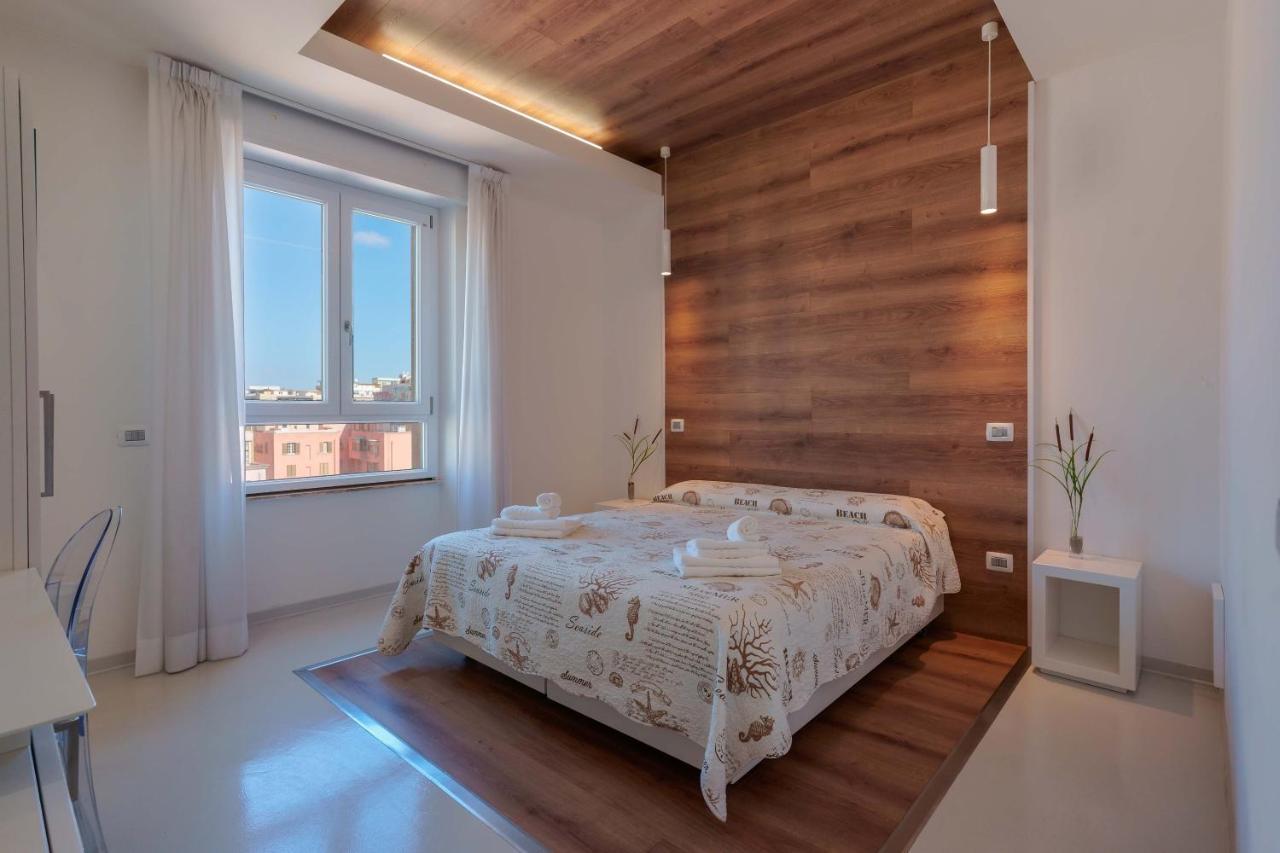 Lumiere Rooms - Eja Sardinia Cagliari Exterior photo