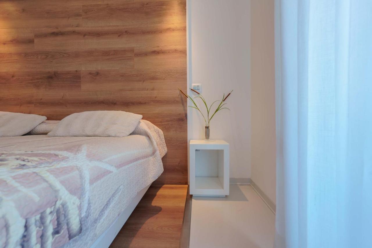 Lumiere Rooms - Eja Sardinia Cagliari Exterior photo