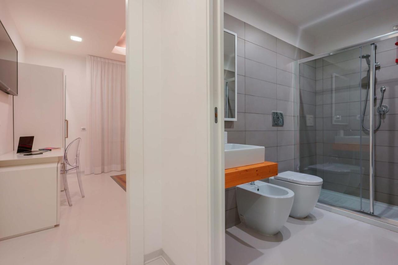 Lumiere Rooms - Eja Sardinia Cagliari Exterior photo