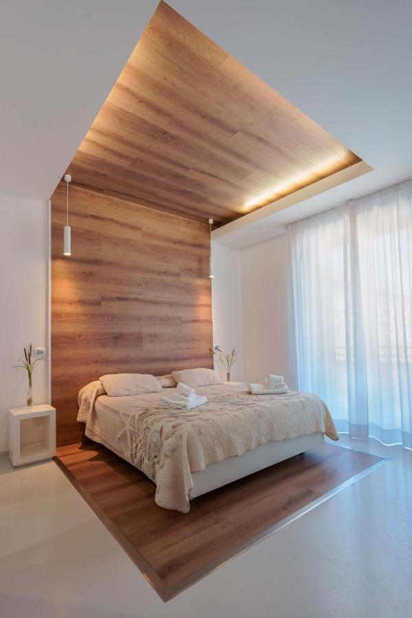 Lumiere Rooms - Eja Sardinia Cagliari Exterior photo